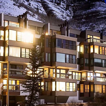 Simba Run Vail Condominiums Luaran gambar