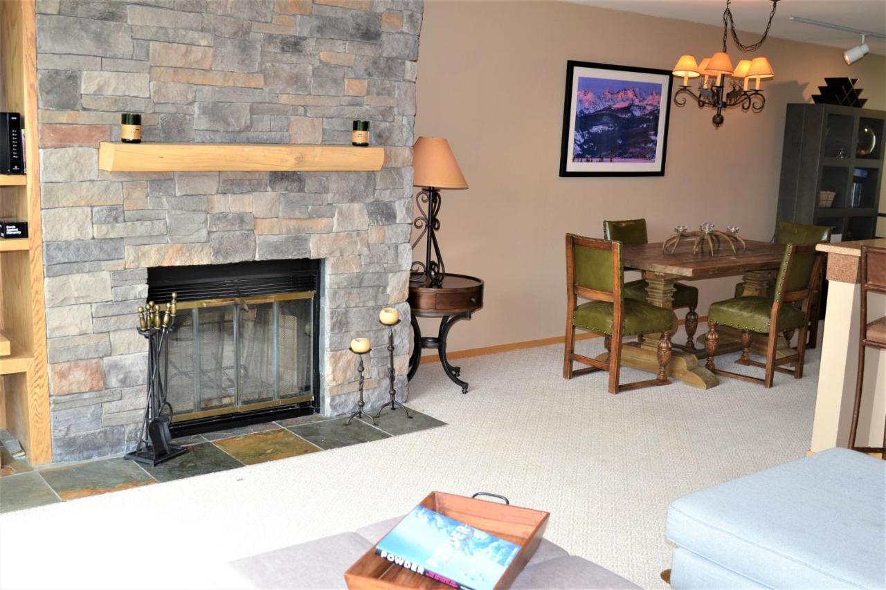 Simba Run Vail Condominiums Luaran gambar