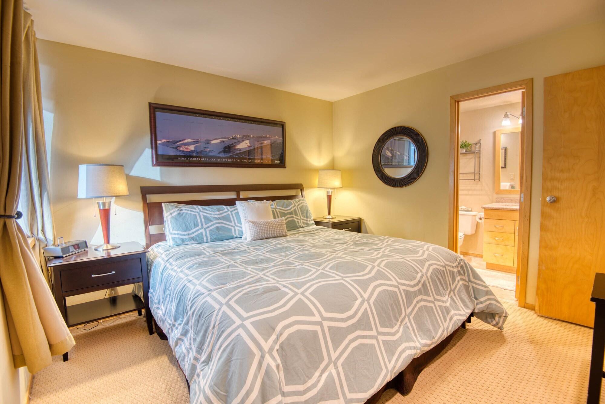 Simba Run Vail Condominiums Luaran gambar