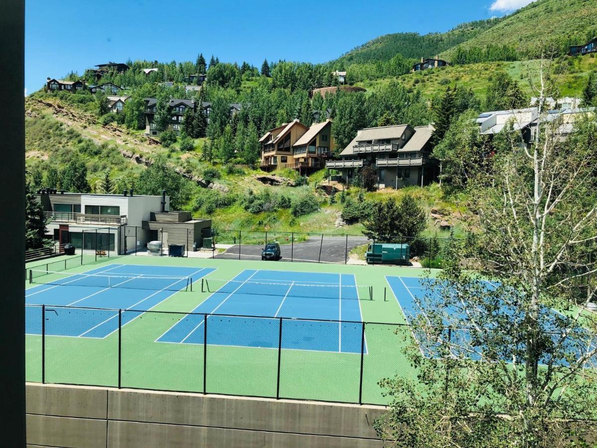 Simba Run Vail Condominiums Luaran gambar