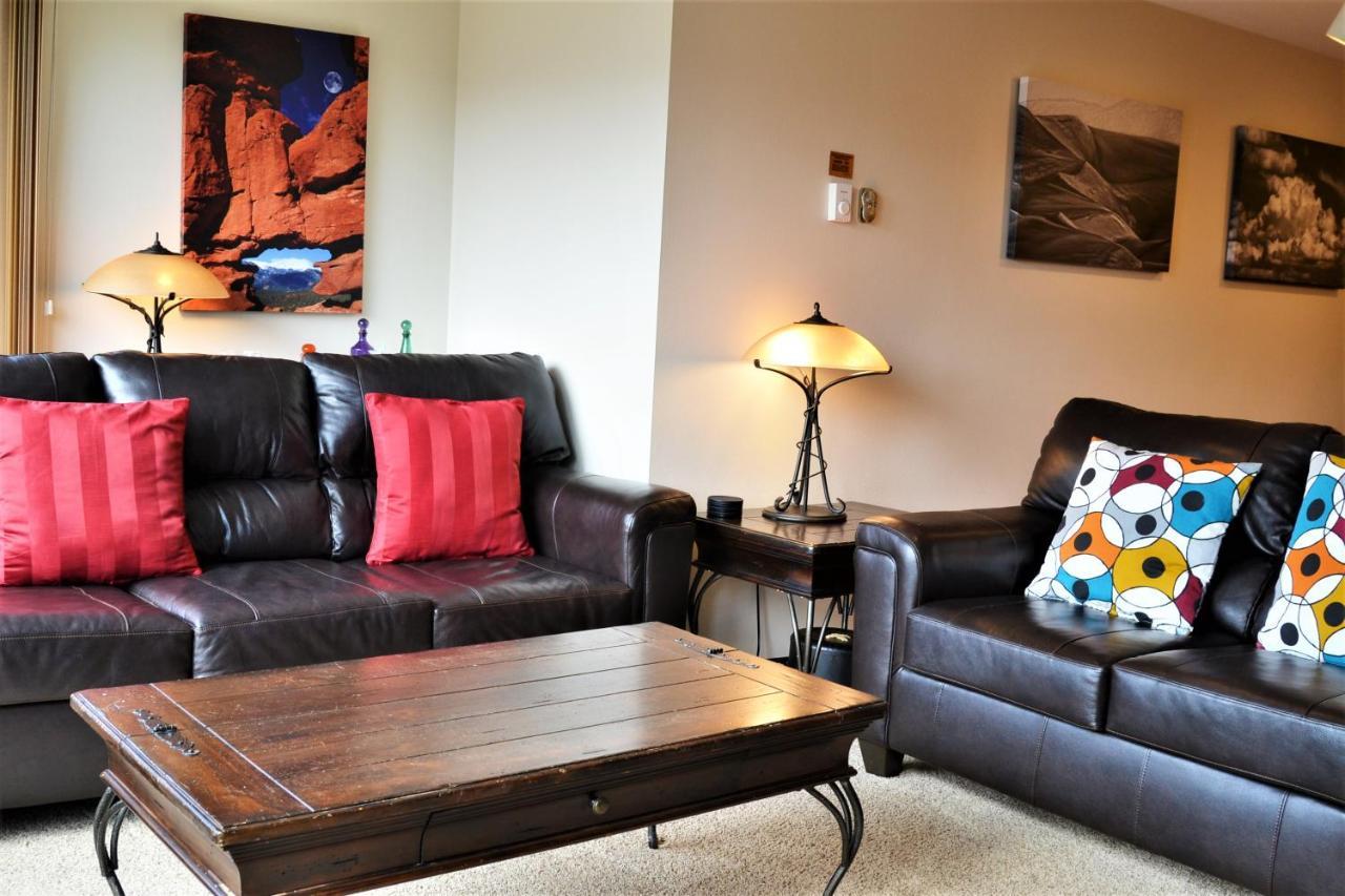Simba Run Vail Condominiums Luaran gambar