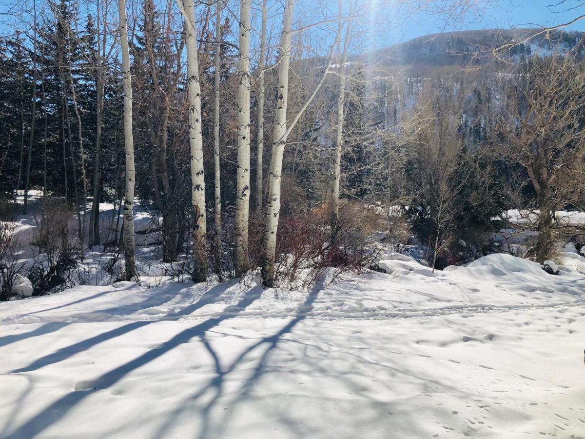 Simba Run Vail Condominiums Luaran gambar