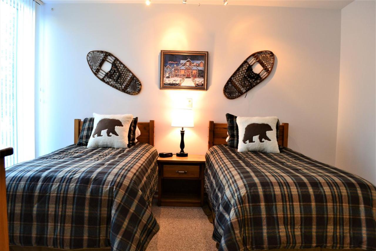 Simba Run Vail Condominiums Luaran gambar