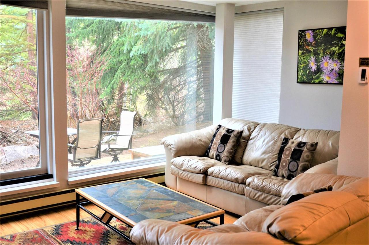 Simba Run Vail Condominiums Luaran gambar