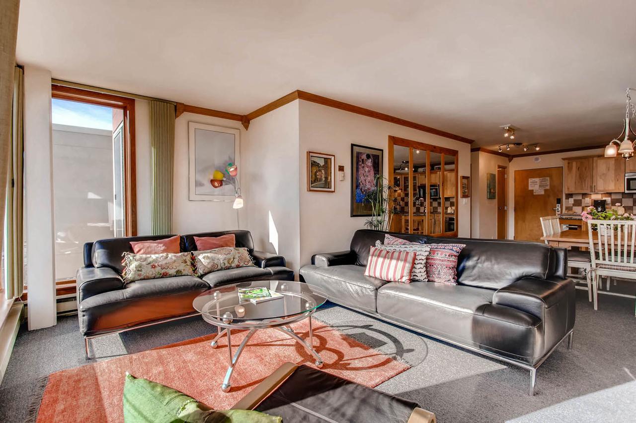 Simba Run Vail Condominiums Bilik gambar